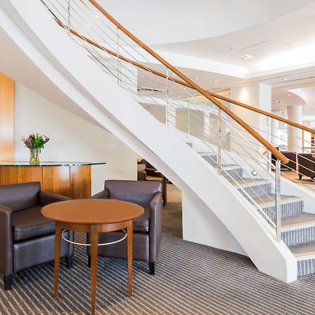 Best Western London Heathrow Ariel Hotel Hillingdon Zewnętrze zdjęcie