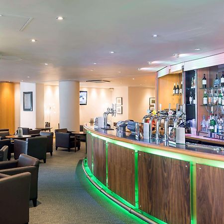 Best Western London Heathrow Ariel Hotel Hillingdon Zewnętrze zdjęcie
