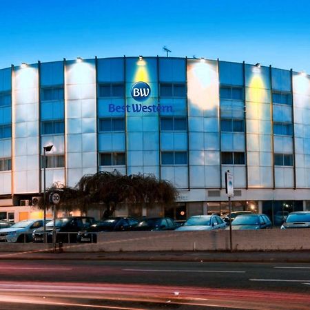 Best Western London Heathrow Ariel Hotel Hillingdon Zewnętrze zdjęcie