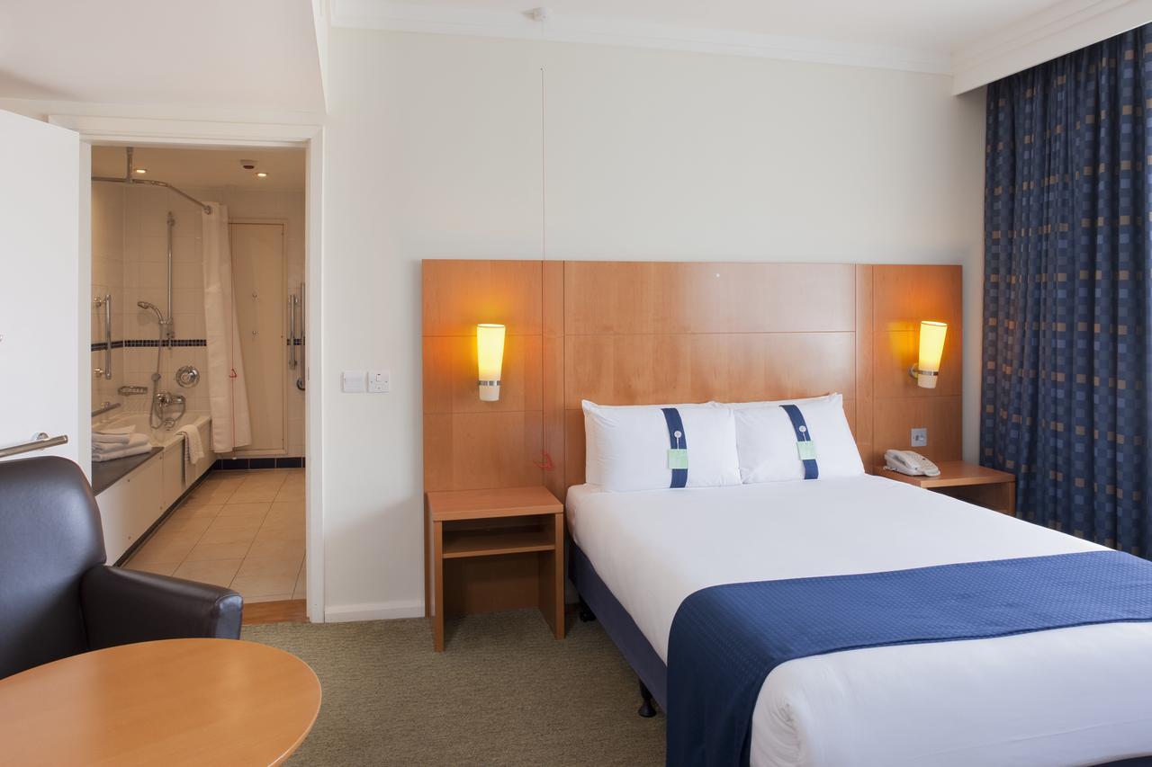 Best Western London Heathrow Ariel Hotel Hillingdon Zewnętrze zdjęcie