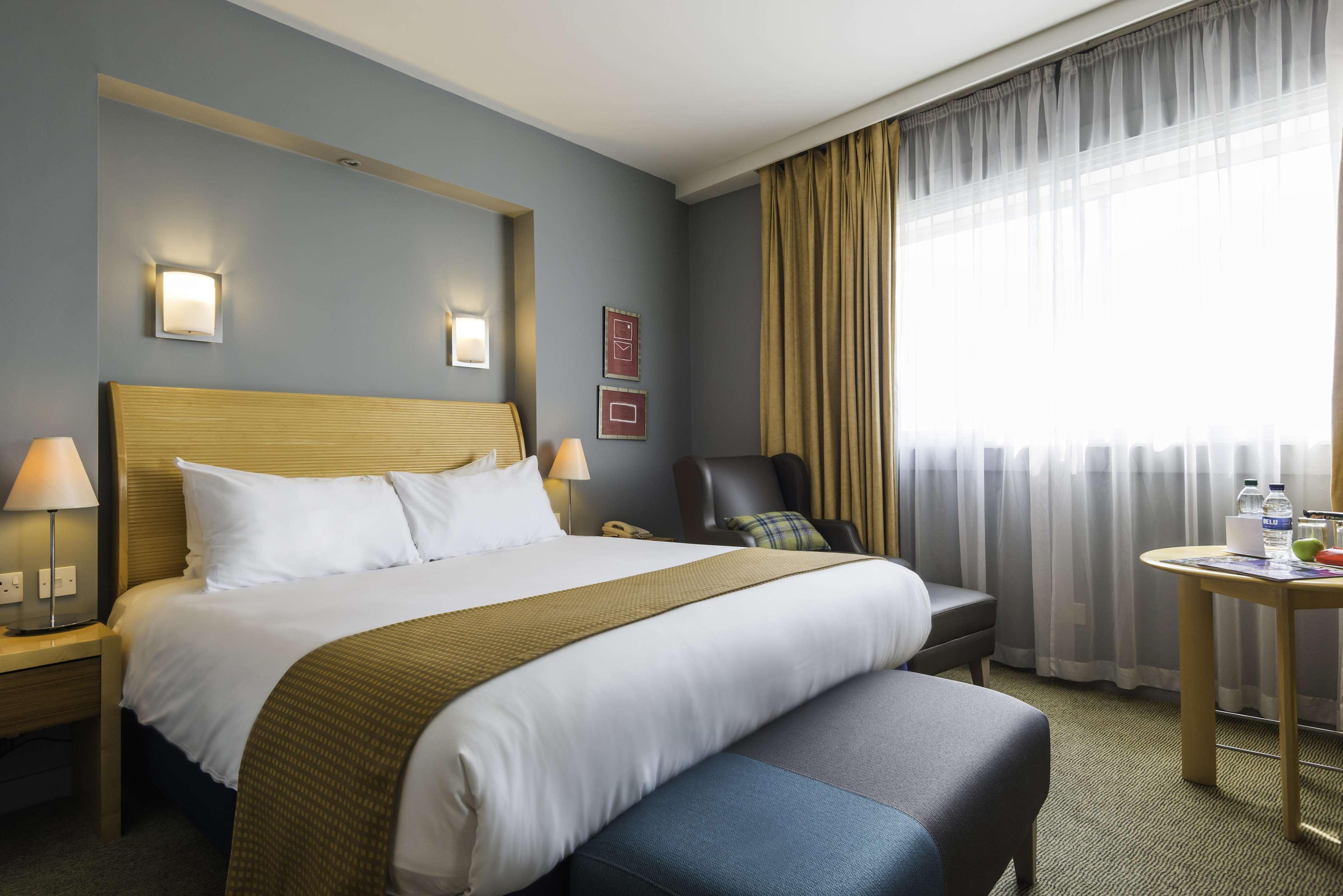 Best Western London Heathrow Ariel Hotel Hillingdon Zewnętrze zdjęcie