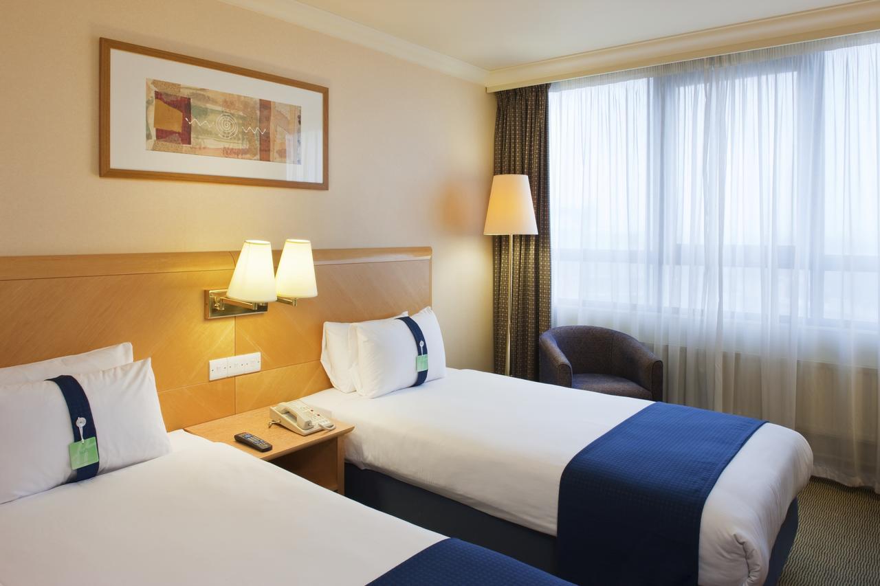 Best Western London Heathrow Ariel Hotel Hillingdon Zewnętrze zdjęcie