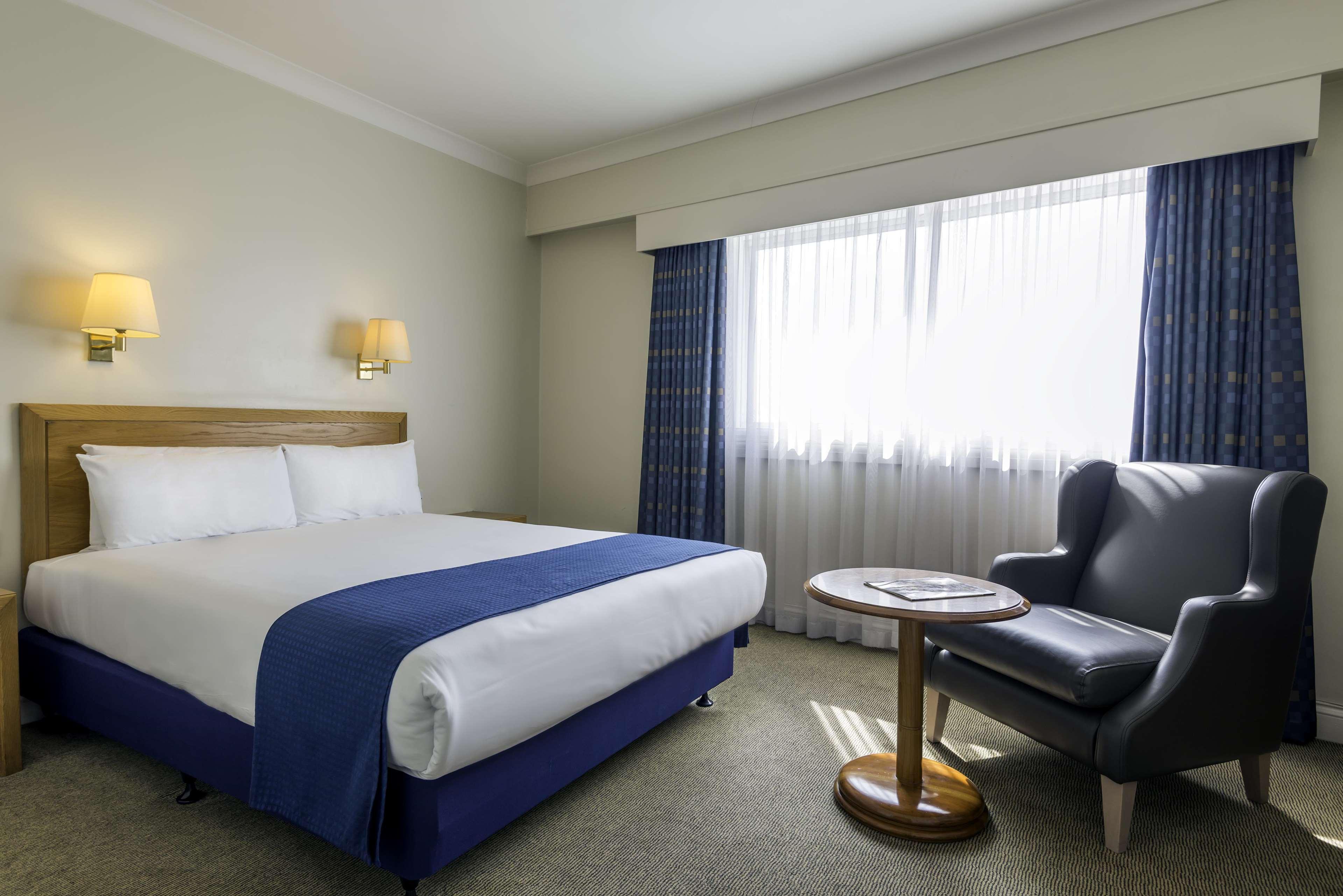 Best Western London Heathrow Ariel Hotel Hillingdon Zewnętrze zdjęcie
