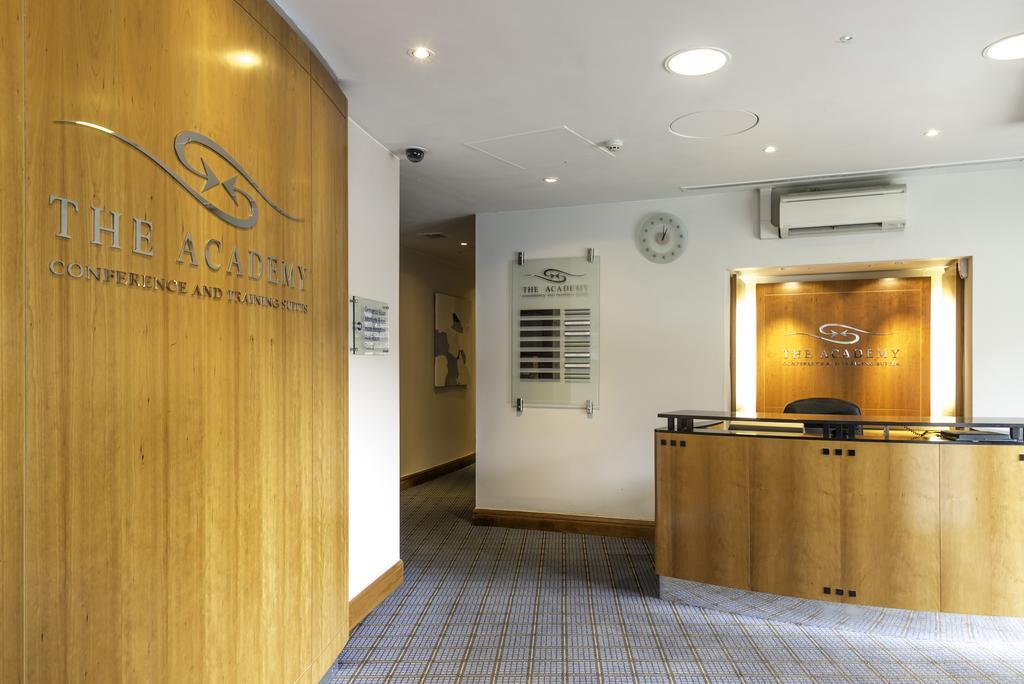 Best Western London Heathrow Ariel Hotel Hillingdon Zewnętrze zdjęcie