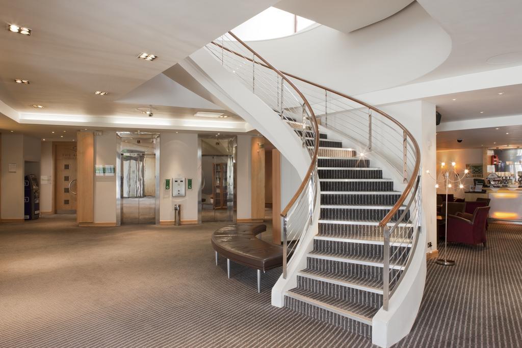Best Western London Heathrow Ariel Hotel Hillingdon Zewnętrze zdjęcie