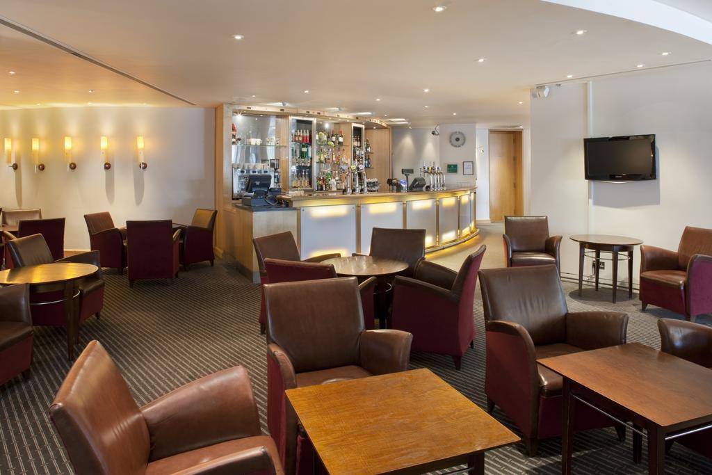 Best Western London Heathrow Ariel Hotel Hillingdon Zewnętrze zdjęcie