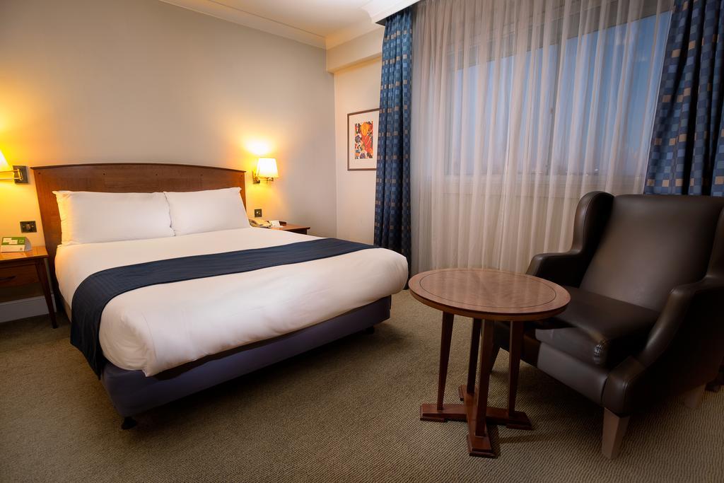 Best Western London Heathrow Ariel Hotel Hillingdon Zewnętrze zdjęcie