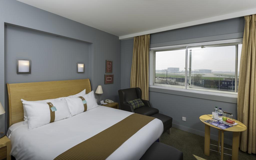Best Western London Heathrow Ariel Hotel Hillingdon Zewnętrze zdjęcie