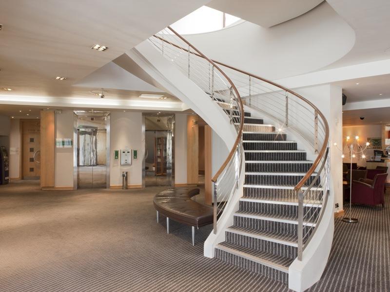 Best Western London Heathrow Ariel Hotel Hillingdon Zewnętrze zdjęcie