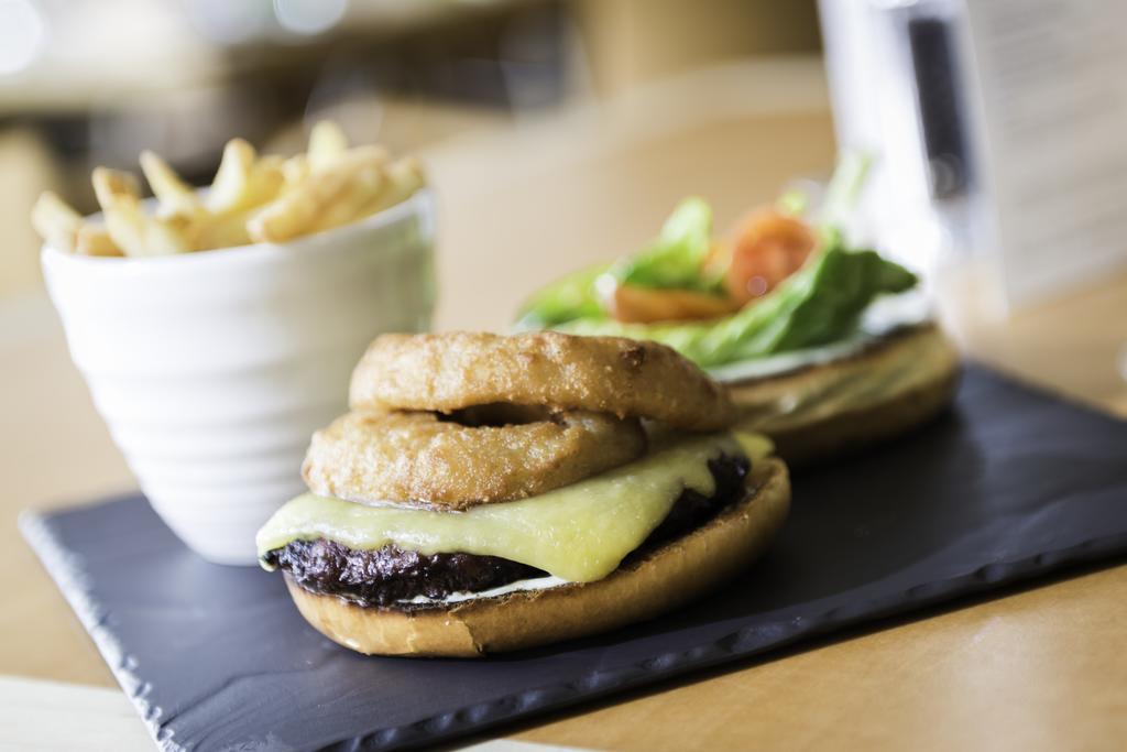 Best Western London Heathrow Ariel Hotel Hillingdon Zewnętrze zdjęcie