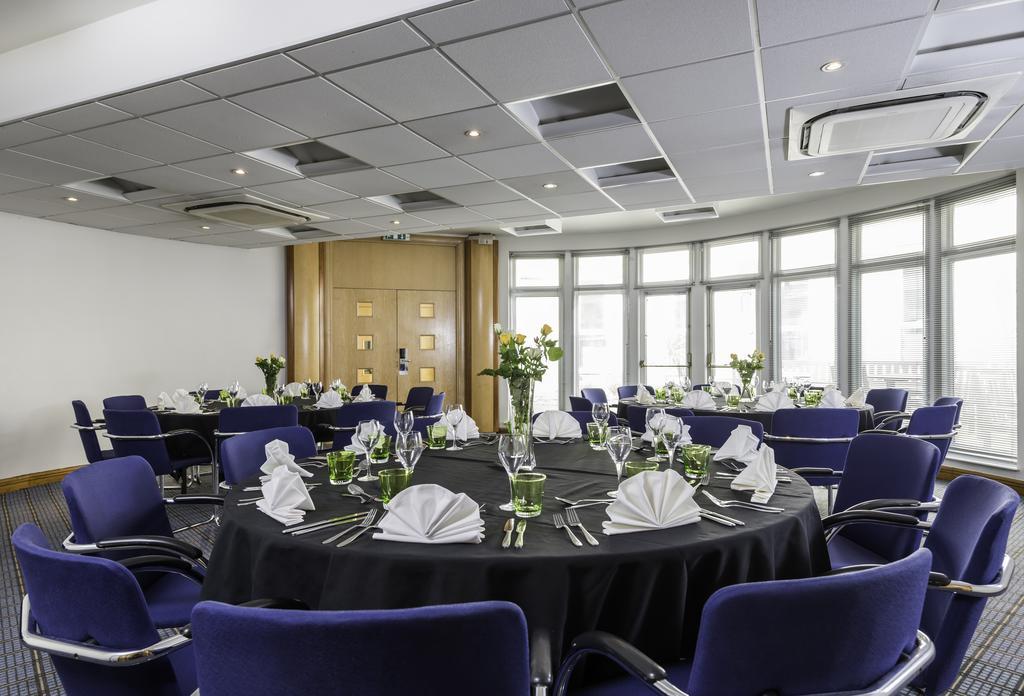 Best Western London Heathrow Ariel Hotel Hillingdon Zewnętrze zdjęcie