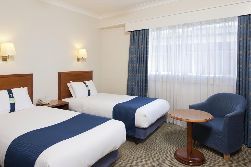 Best Western London Heathrow Ariel Hotel Hillingdon Zewnętrze zdjęcie
