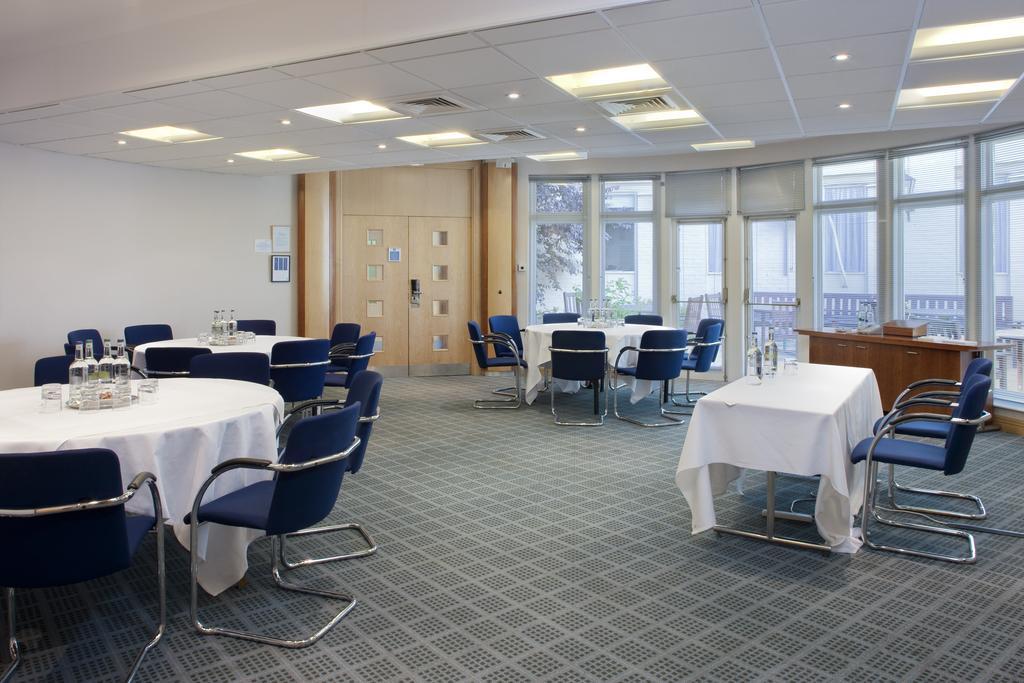 Best Western London Heathrow Ariel Hotel Hillingdon Zewnętrze zdjęcie