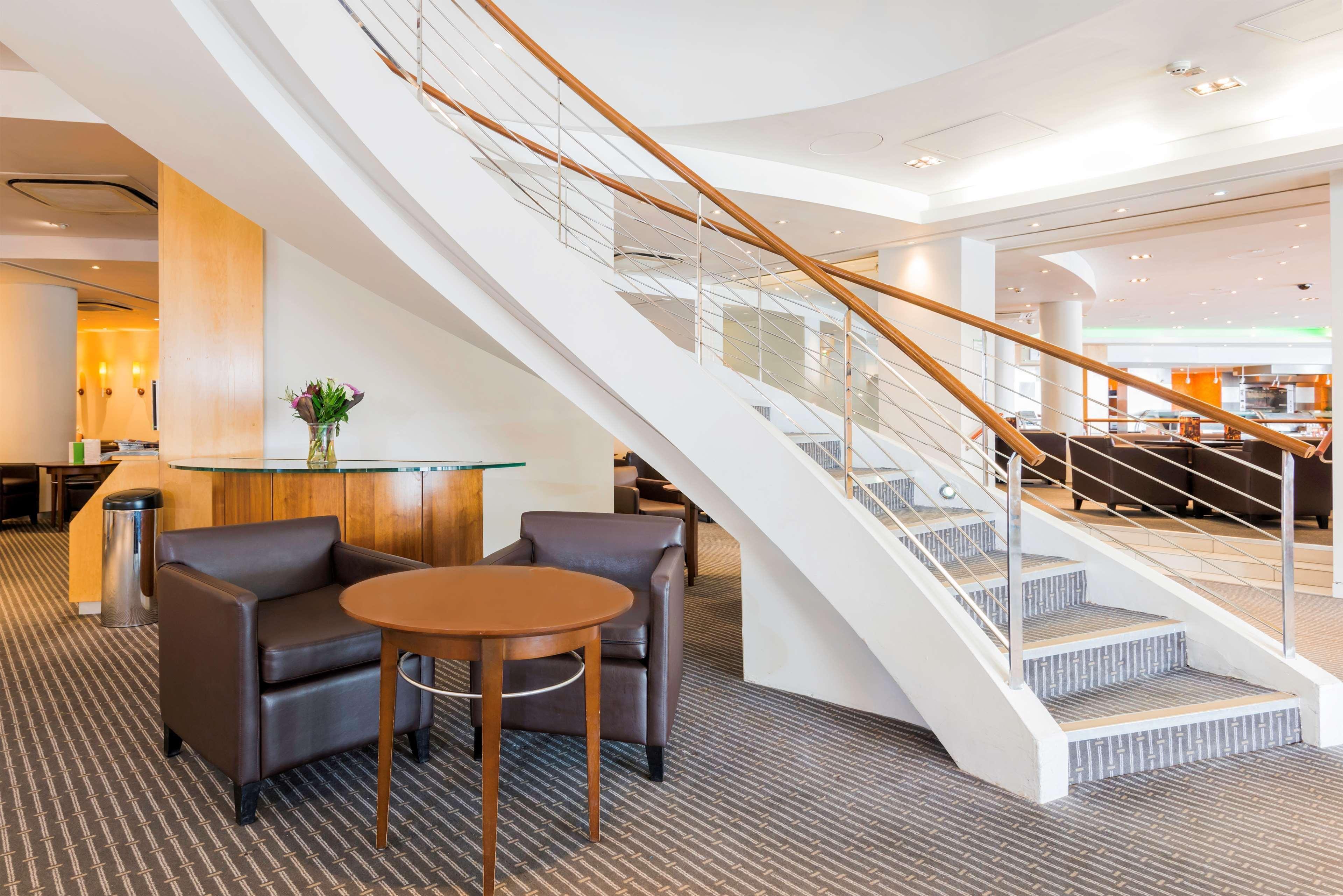 Best Western London Heathrow Ariel Hotel Hillingdon Zewnętrze zdjęcie