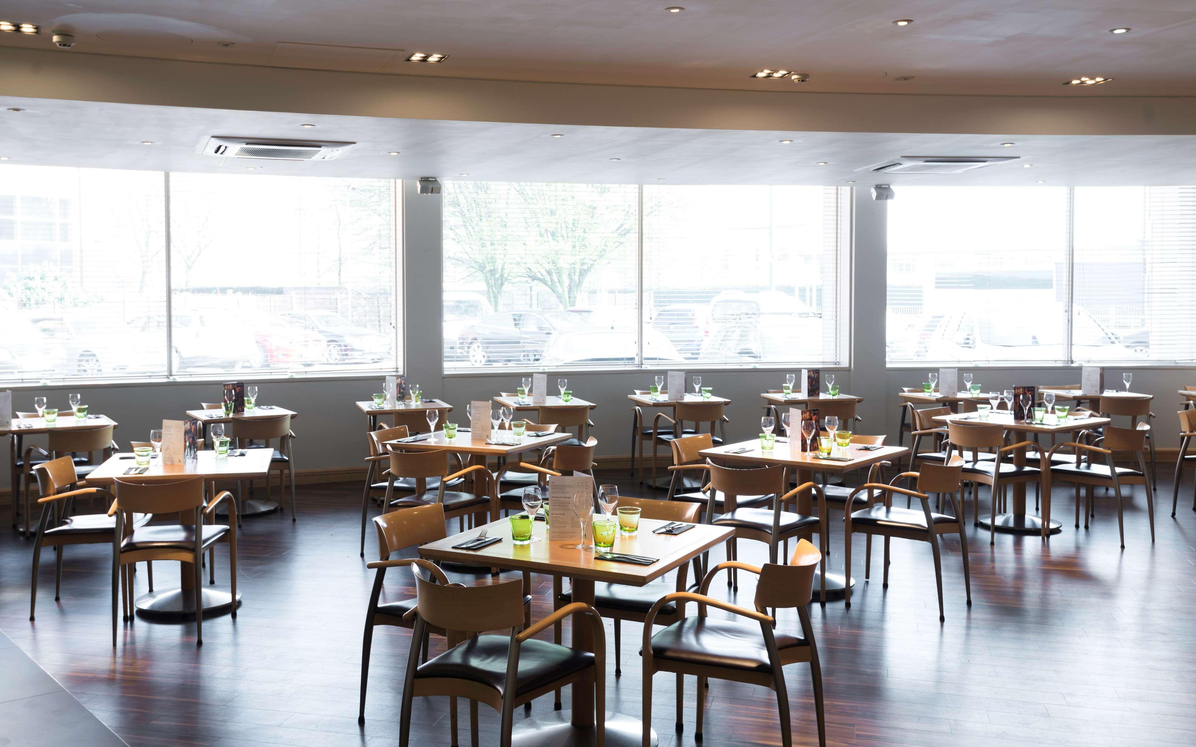Best Western London Heathrow Ariel Hotel Hillingdon Zewnętrze zdjęcie