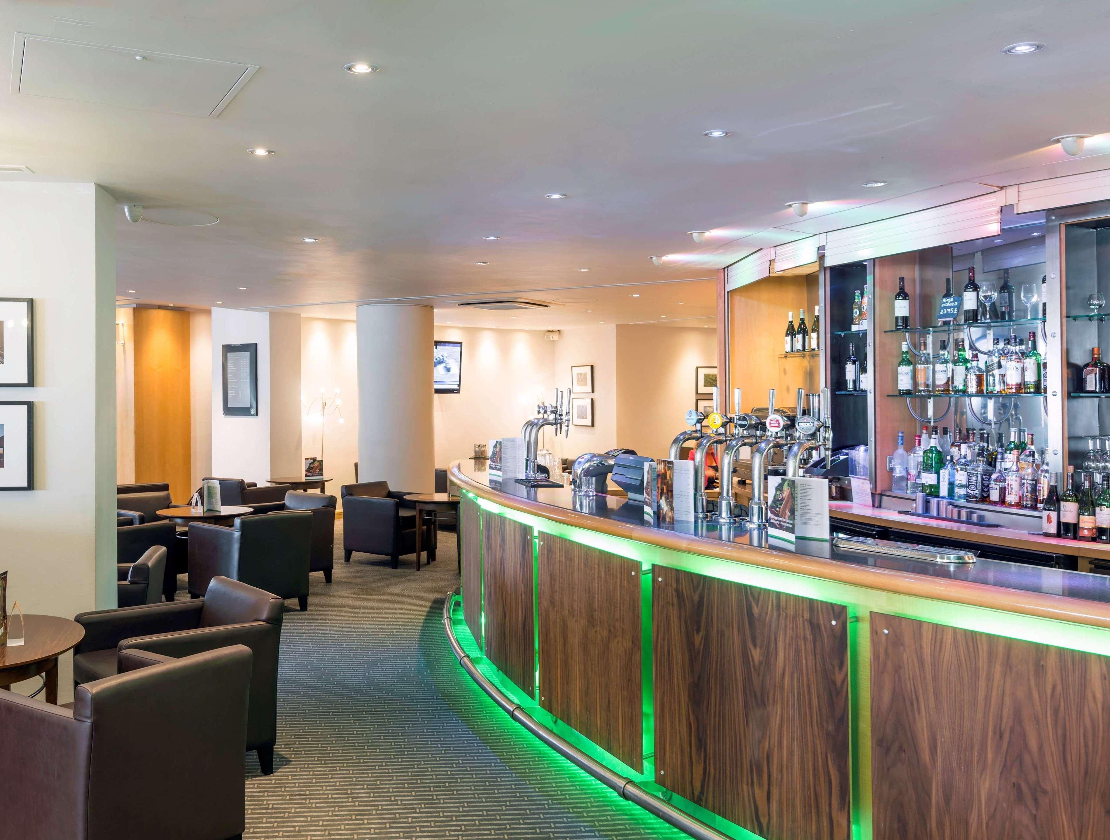 Best Western London Heathrow Ariel Hotel Hillingdon Zewnętrze zdjęcie