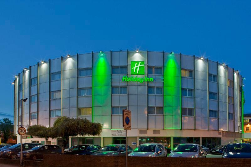 Best Western London Heathrow Ariel Hotel Hillingdon Zewnętrze zdjęcie