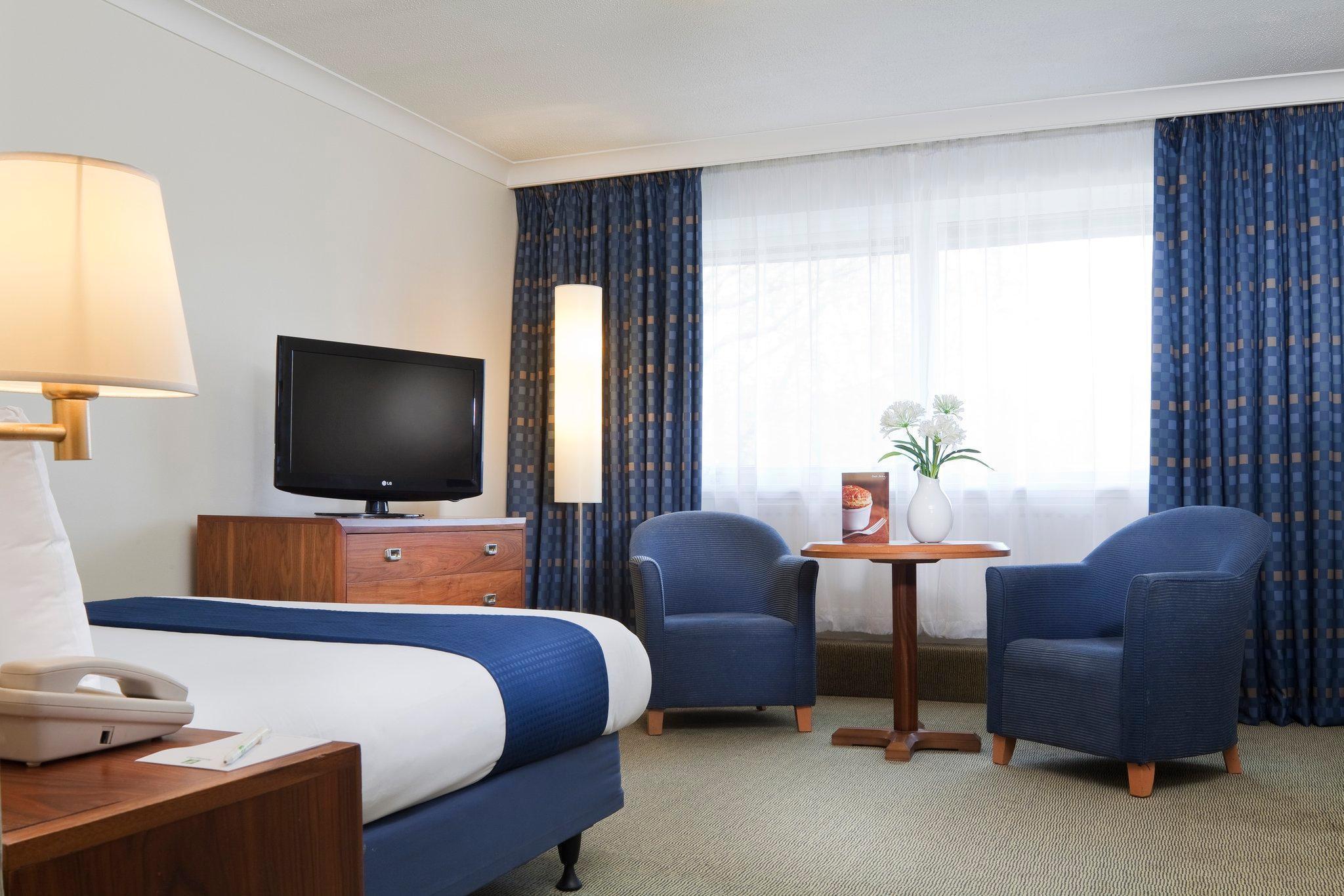 Best Western London Heathrow Ariel Hotel Hillingdon Zewnętrze zdjęcie