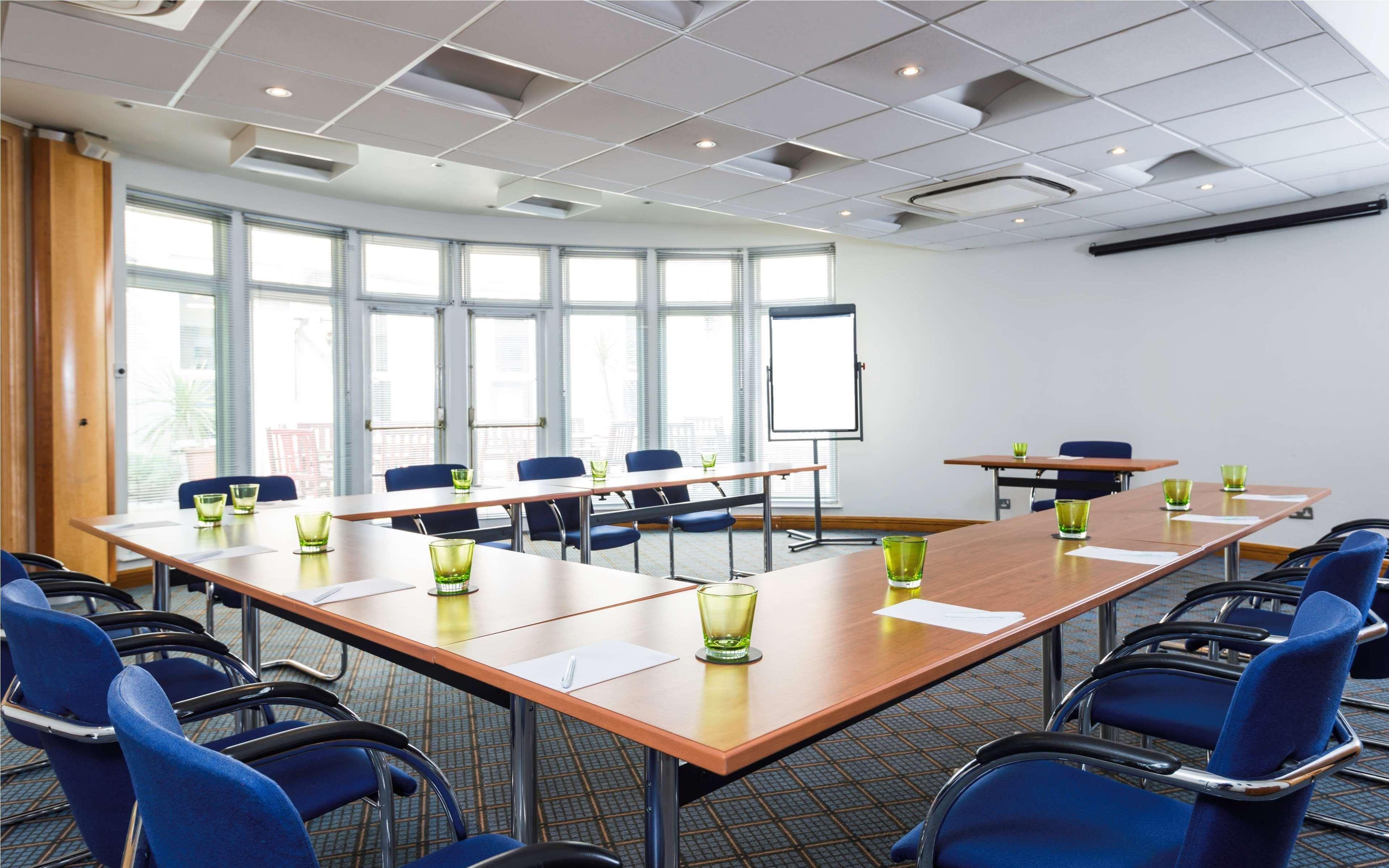 Best Western London Heathrow Ariel Hotel Hillingdon Zewnętrze zdjęcie