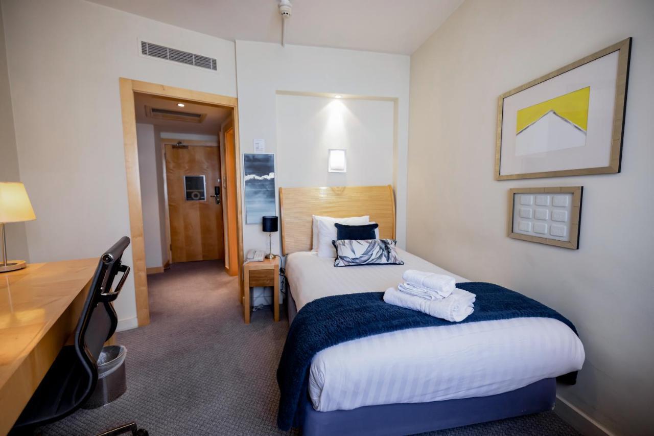 Best Western London Heathrow Ariel Hotel Hillingdon Zewnętrze zdjęcie