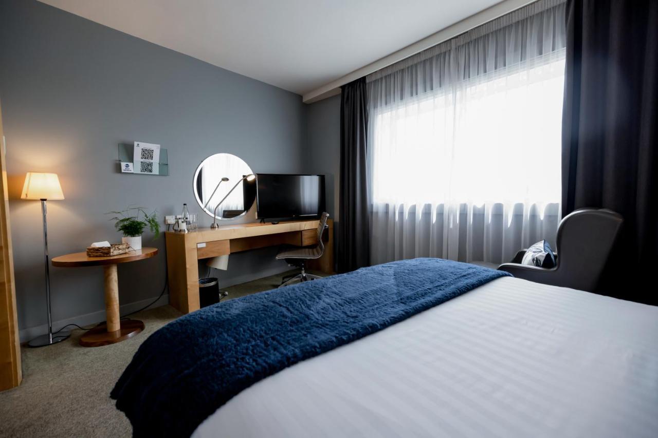 Best Western London Heathrow Ariel Hotel Hillingdon Zewnętrze zdjęcie